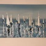 Apartment Al Mare Da Annabella Porto Garibaldi