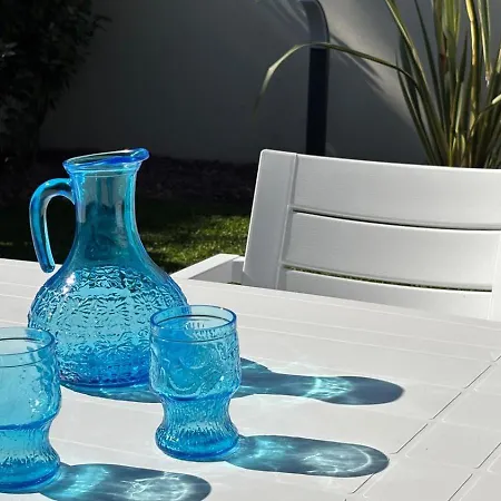 Al Mare Da Annabella דירה פורטו גריבלדי