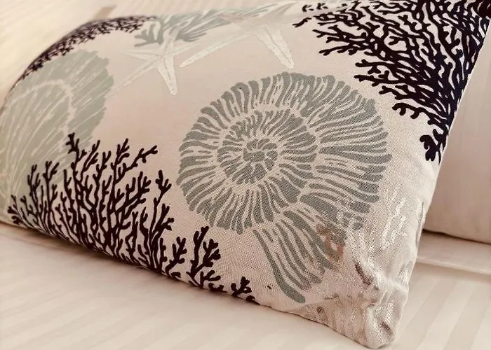 Al Mare Da Annabella דירה