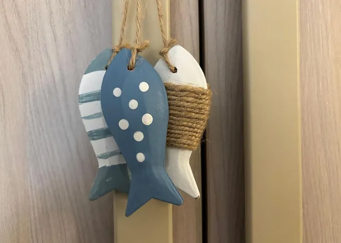 Al Mare Da Annabella * פורטו גריבלדי