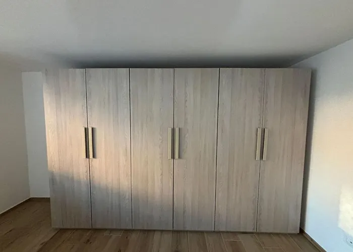 דירה Al Mare Da Annabella