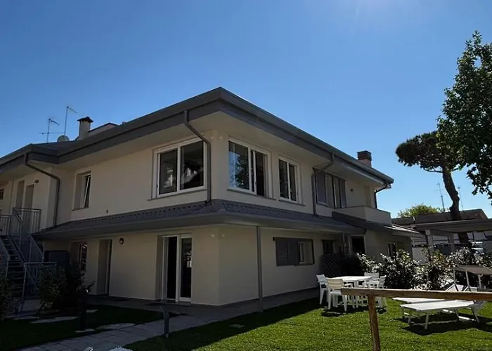 Al Mare Da Annabella