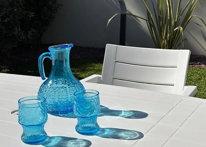 Al Mare Da Annabella דירה פורטו גריבלדי