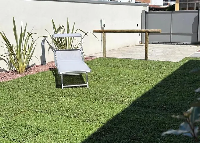 Al Mare Da Annabella *