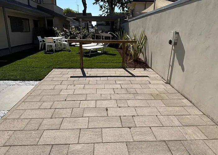 Al Mare Da Annabella *