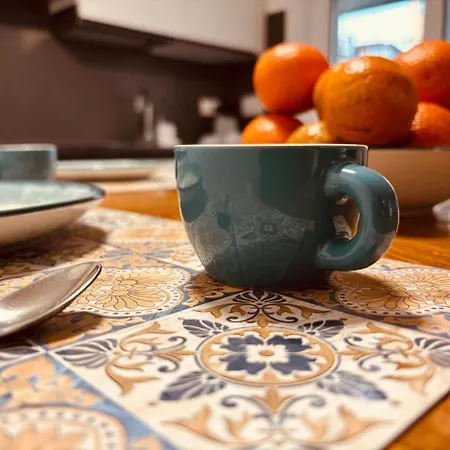 Al Mare Da Annabella *