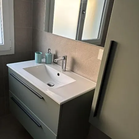 Al Mare Da Annabella * Порто-Гарибальди