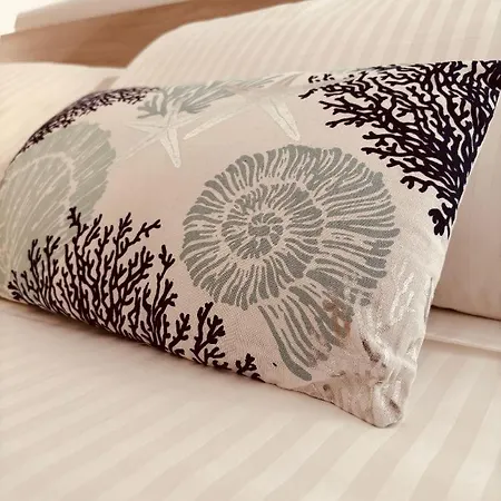 Al Mare Da Annabella Apartment