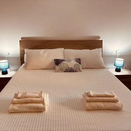 Al Mare Da Annabella *