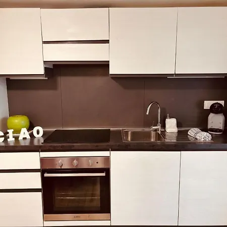 Al Mare Da Annabella Порто-Гарибальди