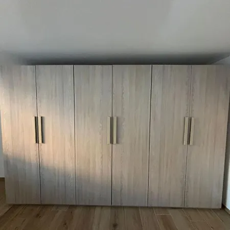 Apartment Al Mare Da Annabella