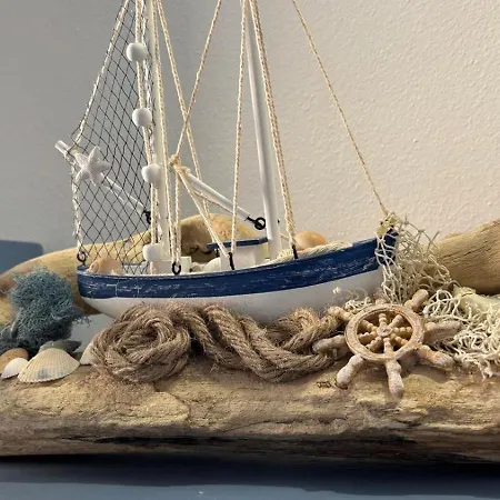 Al Mare Da Annabella * Porto Garibaldi