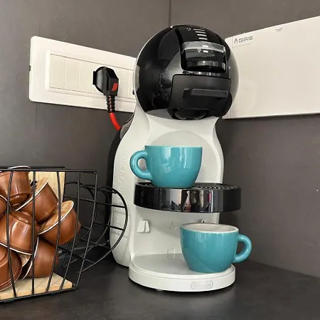 Al Mare Da Annabella Апартаменты