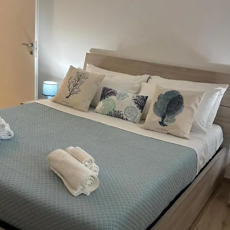 Al Mare Da Annabella Porto Garibaldi