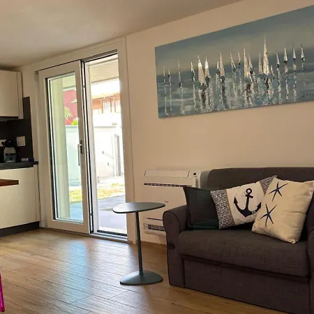 Al Mare Da Annabella