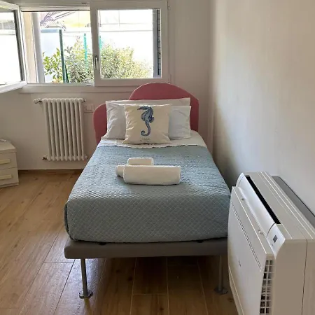 Al Mare Da Annabella