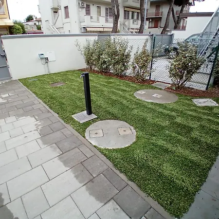 Al Mare Da Annabella *