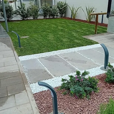 Al Mare Da Annabella * Порто-Гарибальди