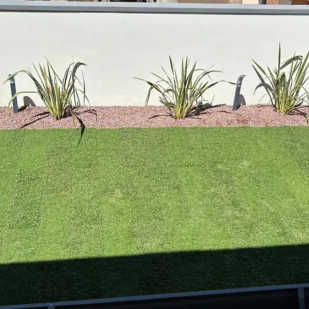 Al Mare Da Annabella Lägenhet