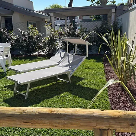 Apartment Al Mare Da Annabella