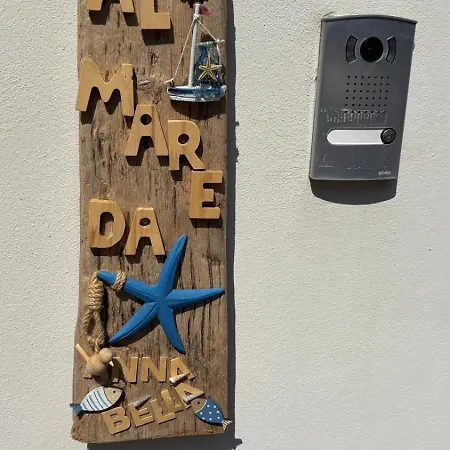 Al Mare Da Annabella *