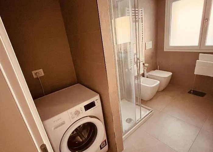 Al Mare Da Annabella بورتو غاريبالدي