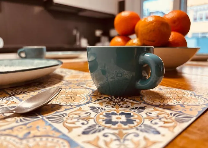 Al Mare Da Annabella *