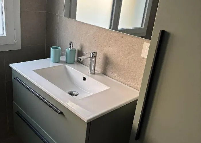 Al Mare Da Annabella * Porto Garibaldi