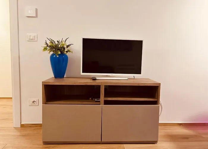 Al Mare Da Annabella