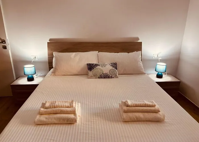 Al Mare Da Annabella *