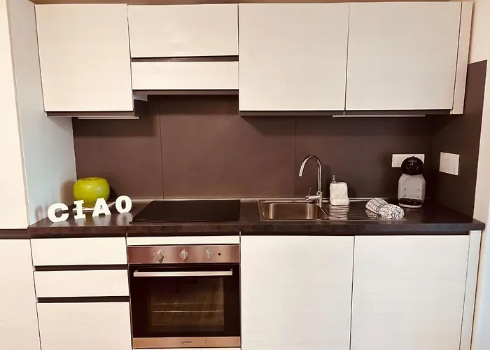 Al Mare Da Annabella Porto Garibaldi