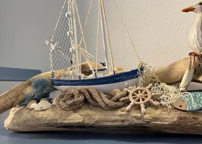 Al Mare Da Annabella * Porto Garibaldi