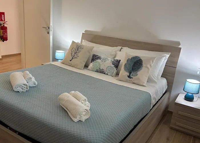 Al Mare Da Annabella Porto Garibaldi