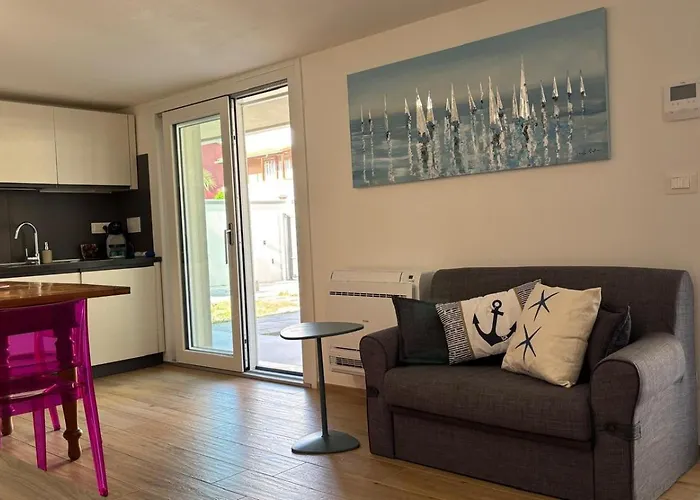 Al Mare Da Annabella