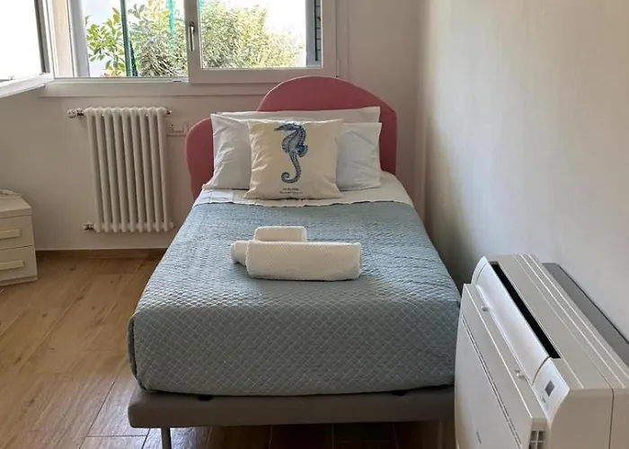 Al Mare Da Annabella