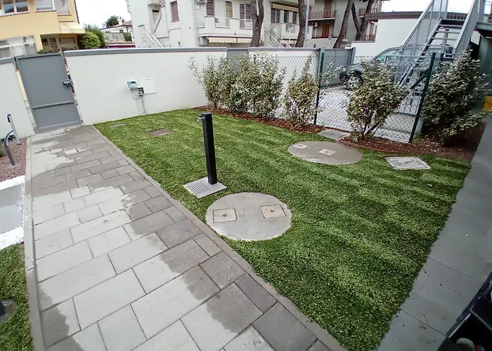 Al Mare Da Annabella *