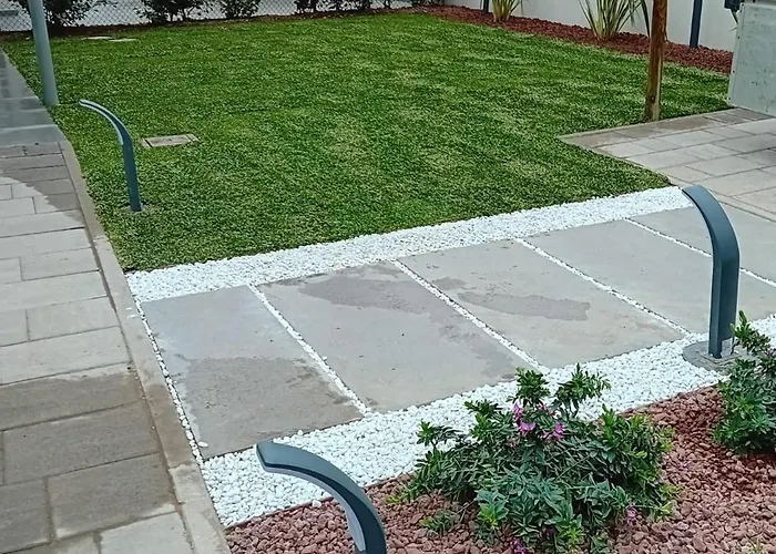 Al Mare Da Annabella * بورتو غاريبالدي