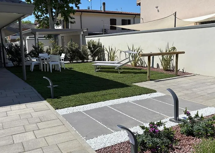 Al Mare Da Annabella * بورتو غاريبالدي