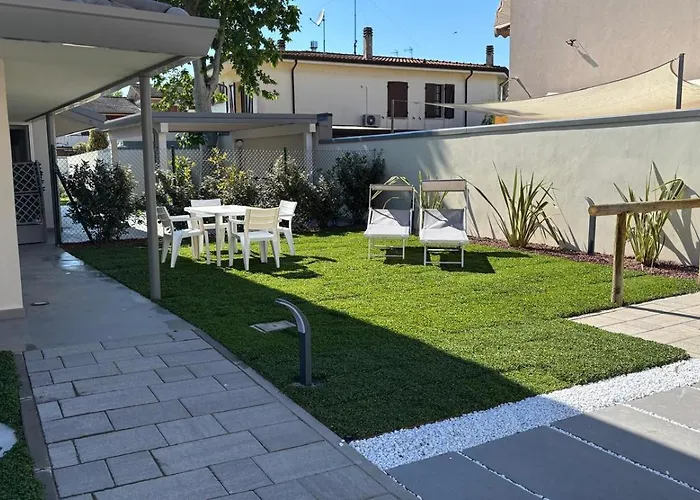 Al Mare Da Annabella Apartman