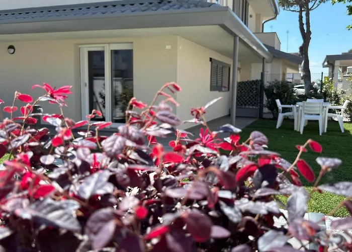 Al Mare Da Annabella *