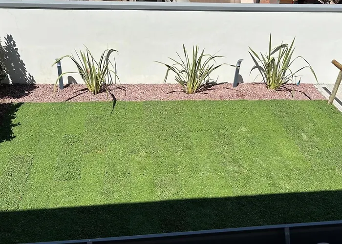 Al Mare Da Annabella شقة