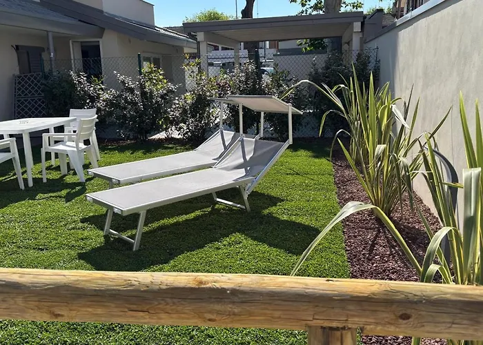 Lägenhet Al Mare Da Annabella